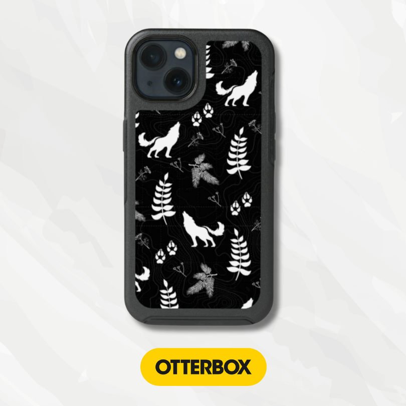 OtterBox Symmetry Series Cases