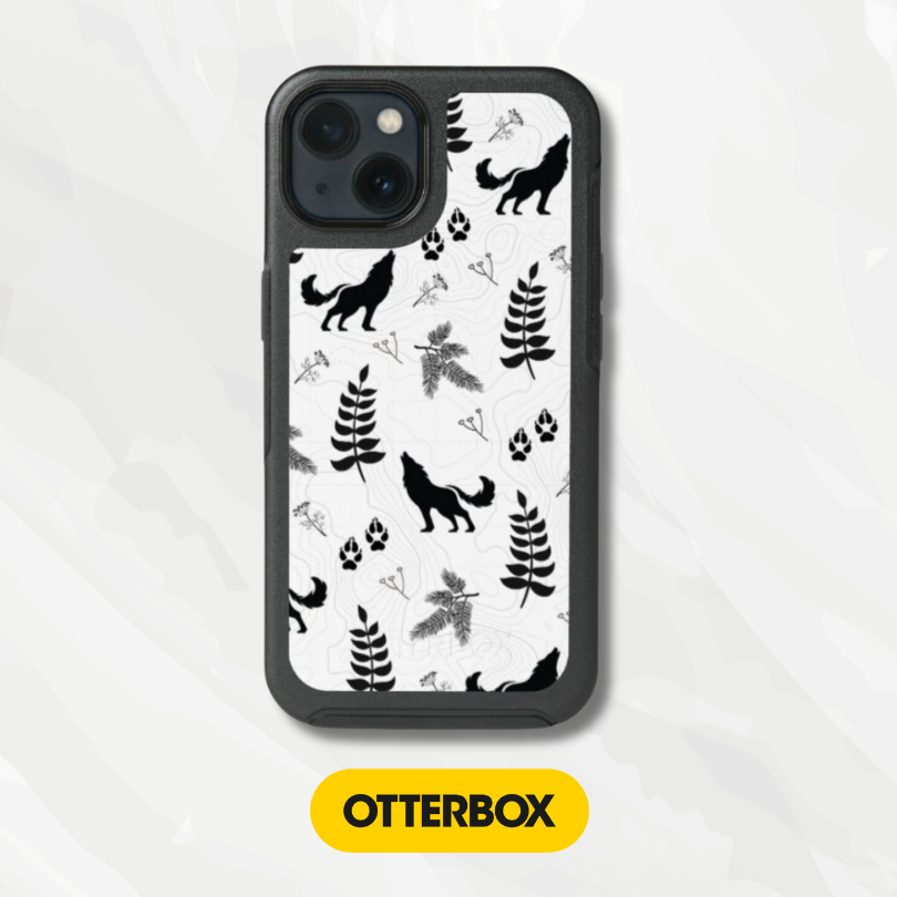 OtterBox Symmetry Series Cases