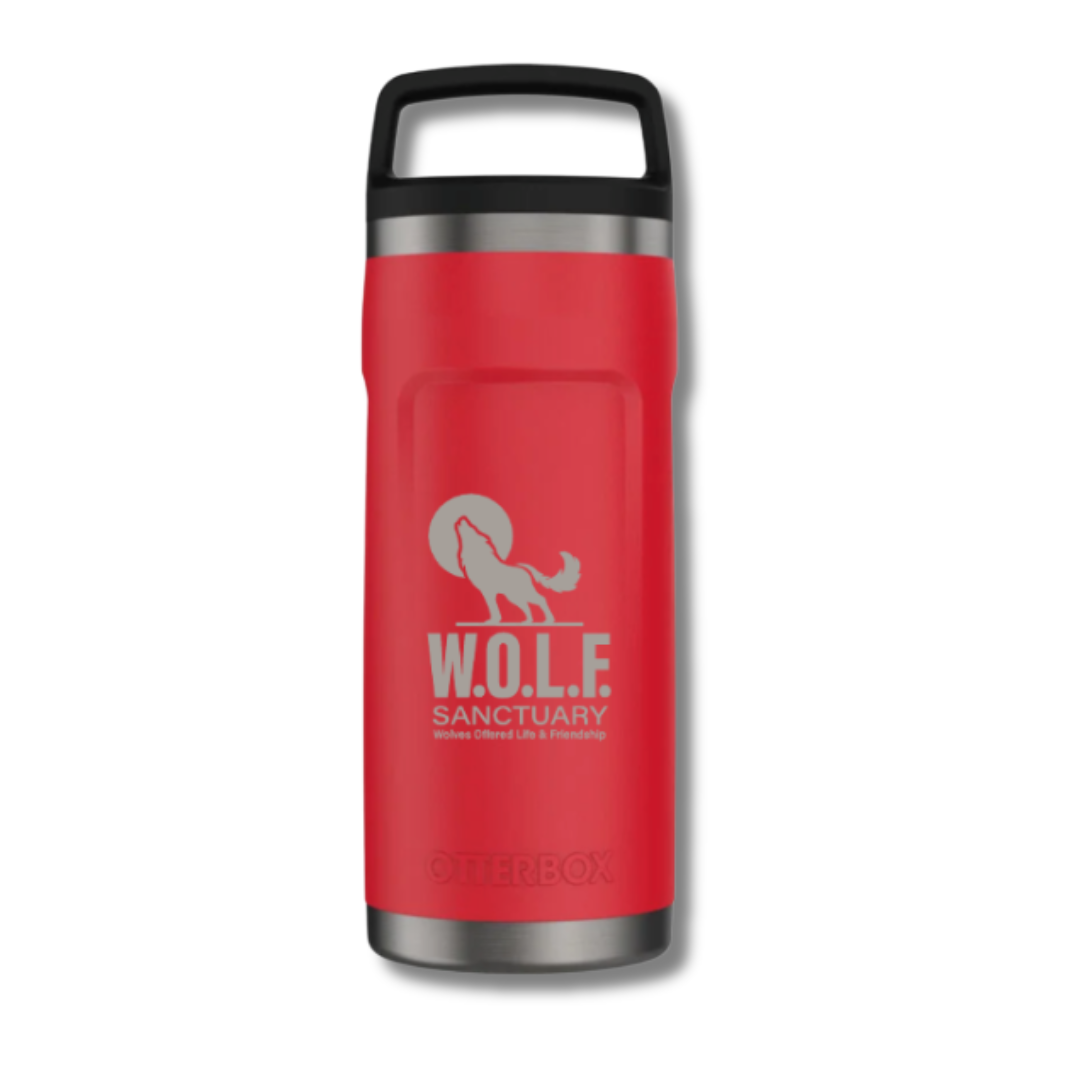 OtterBox Elevation 28oz Growler
