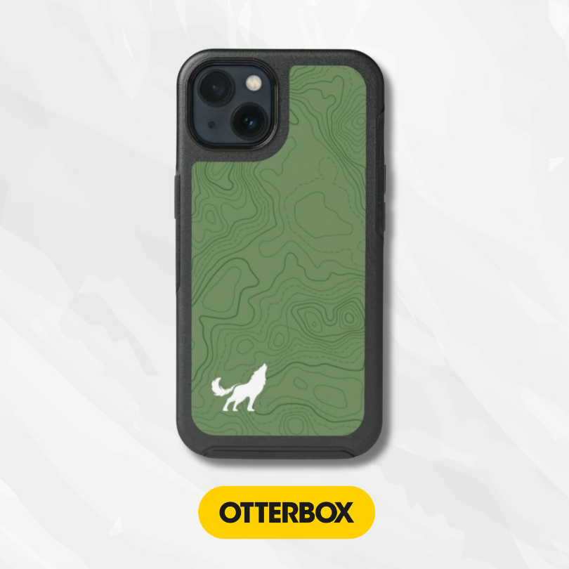 OtterBox Symmetry Series Cases