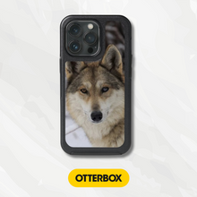 Load image into Gallery viewer, Wolf Photo OtterBox Cases
