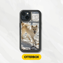 Load image into Gallery viewer, Wolf Photo OtterBox Cases
