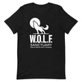 W.O.L.F. Sanctuary T-Shirt