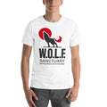 Unisex T-Shirt/White